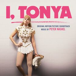 Various Artist I Tonya Vinyl LP