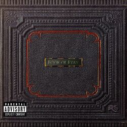 Royce Da 5'9 Book Of Ryan Vinyl LP
