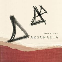 Aisha Burns Argonauta Vinyl LP