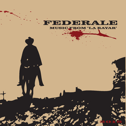Federale Music From La Rayar (10th Anniversary Edition) Vinyl LP