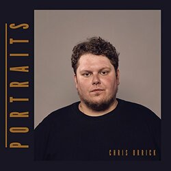 Chris Orrick Portraits Vinyl LP