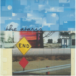 The Ataris End Is Forever Vinyl LP