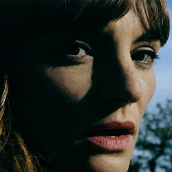 Halo Maud Je Suis Une Ile Vinyl LP