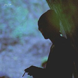 Johnny Goth October / Far Away Vinyl LP