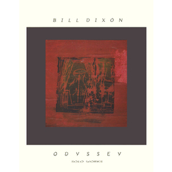 Bill Dixon Odyssey box set 6 CD