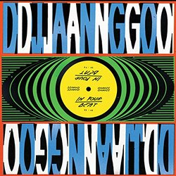 Django Django In Your Beat Vinyl 12"