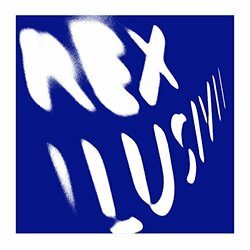 Rex Illusivii Selected Works Vinyl 2 LP
