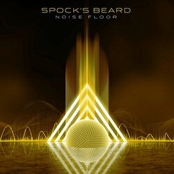 Spock'S Beard Noise Floor Vinyl 2 LP