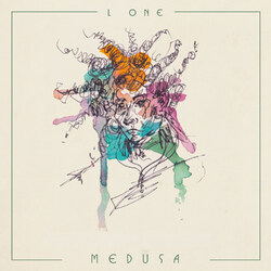 L-One Medusa Vinyl LP