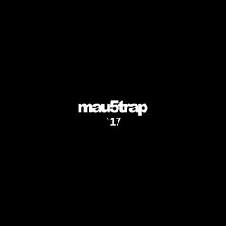 Various Artist Mau5trap '17 ltd Vinyl 4 LP +g/f