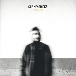 Cap Kendricks Keepsakes Vinyl LP
