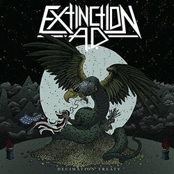 Extinction A.D. Decimation Treaty