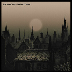 Sol Invictus Last Man 7INCH