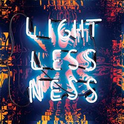 Maps & Atlases Lightlessness Is Nothing New Vinyl LP