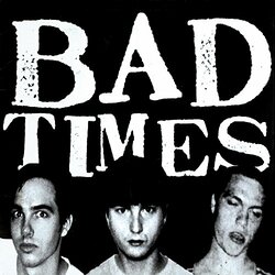 Bad Times Streets Of Iron Vinyl LP