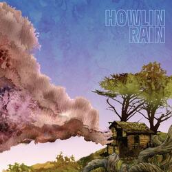 Howlin Rain Howlin Rain Vinyl LP