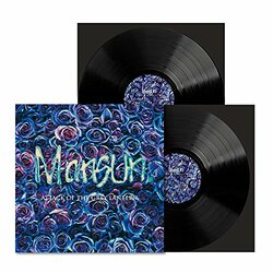 Mansun Attack Of The Grey Lantern 180gm Vinyl 2 LP