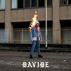 Gemitaiz Davide VINYL 2 LP