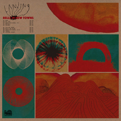 Landing Bells In New Towns Vinyl LP