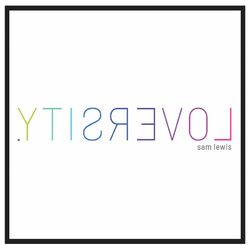 Sam Lewis Loversity VINYL LP
