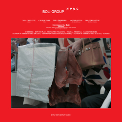 Boli Group N.P.D.S. Vinyl LP