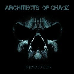 Architects Of Chaoz (R)Evolution VINYL 2 LP