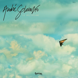 Andre Solomko Deltaplane Vinyl LP