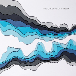 Inigo Kennedy Strata Vinyl 3 LP