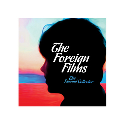 The Foreign Films The Record Collector