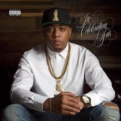 Skyzoo In Celebration Of Us Vinyl 2 LP +g/f