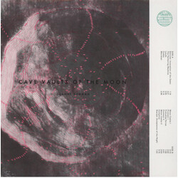 Joanne Forman Cave Vaults Of The Moon Vinyl LP