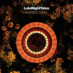 Agnes Obel Late Night Tales: Agnes Obel Vinyl 2 LP