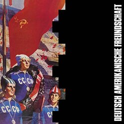 Daf Die Kleinen Und Die Bosen Vinyl LP