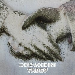 Cheer-Accident Fades Coloured Vinyl LP