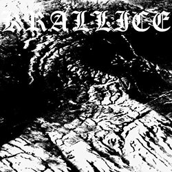 Krallice Go Be Forgotten Vinyl LP
