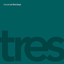 Mouse On The Keys Tres Vinyl LP