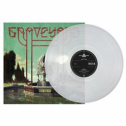 Graveyard Peace Vinyl LP