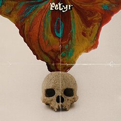 Petyr Smolyk Vinyl LP