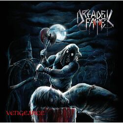 Dreadful Fate Vengeance