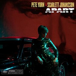 Pete Yorn & Scarlett Johansson Apart