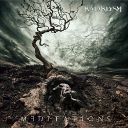 Kataklysm Meditations Coloured Vinyl LP