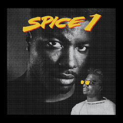 Spice 1 Spice 1 Vinyl LP