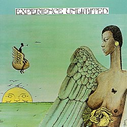 Experience Unlimited Free Yourself Vinyl LP