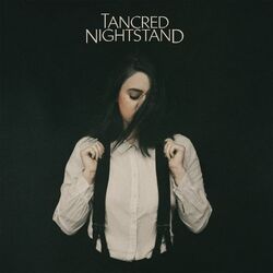 Tancred Nightstand Vinyl LP