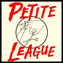 Petite League No Hitter Vinyl LP