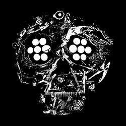 Young Widows Decayed: Ten Years Of Cities Wounds Lightness Pain Vinyl LP