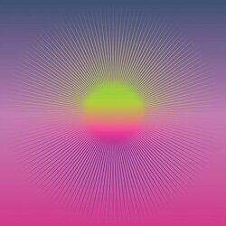 Kunzite Birds Dont Fly vinyl LP
