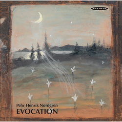 Nordgren / Kankaanranta / Brannkarr Evocation SACD CD