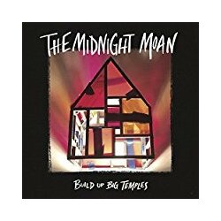 Midnight Moan Build Up Big Temples Vinyl LP