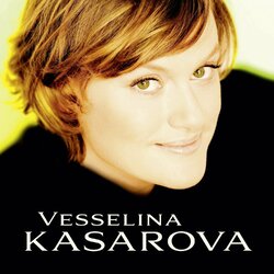 Vesselina Kasarova Vesselina Kasarova box set 10 CD